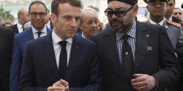France Recognizes Morocco’s Sovereignty Over Western Sahara