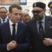 France Recognizes Morocco’s Sovereignty Over Western Sahara