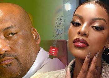 South African Sports Minister Angered By Participation Of Soweto-born Chidinma In Miss SA Pageantry Over Her Nigerian-Mozambican Heritage