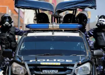 Uganda: Male Protester Sexually Assaulted In Police Custody, Lawyer Alleges