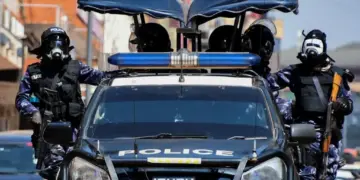 Uganda: Male Protester Sexually Assaulted In Police Custody, Lawyer Alleges