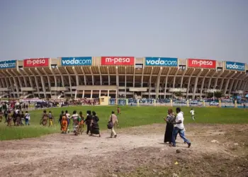 DRC: Stadium Shut Down After Death Of 9 Persons During Gospel Concert