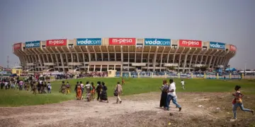 DRC: Stadium Shut Down After Death Of 9 Persons During Gospel Concert