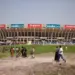 DRC: Stadium Shut Down After Death Of 9 Persons During Gospel Concert