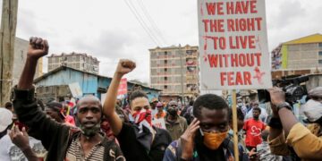 Kenya: Protester Feared Dead As Youths Insist On Ruto’s Resignation
