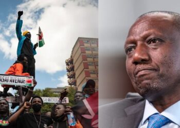 Kenya: President Ruto Halts Pay Rise For Ministers, Lawmakers Amid Public Protests