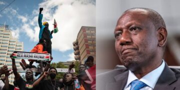 Kenya: President Ruto Halts Pay Rise For Ministers, Lawmakers Amid Public Protests