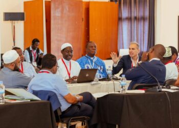 African Faith Leaders Call For Debt Relief To Break Cycle Of Poverty