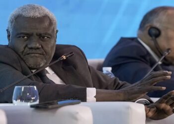 African Leaders Chart Course For Integration At Ghana Summit