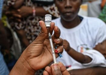 Niger Begins Malaria Vaccine Rollout