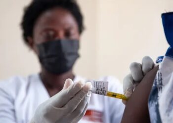Mpox Vaccine Rollout In Africa Targets Avoidance Of Covid Errors