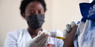 Mpox Vaccine Rollout In Africa Targets Avoidance Of Covid Errors