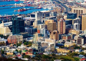 Rapid Urbanization To Push Six African Cities Past 10 Million Mark By 2035