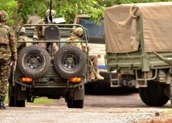 Angola Brokers Ceasefire Between DRC And Rwanda