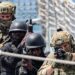 UK Navy Trains Kenyan Counterparts Against Piracy, Terrorism