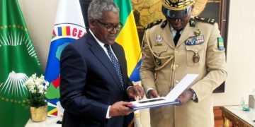Mocked In Nigeria, Dangote Gets Presidential Invitation To Invest In Gabon