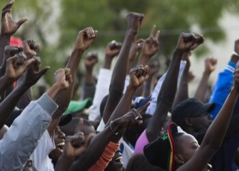 Democracy's Grip Weakens In Africa But Still Favored Over Other Options