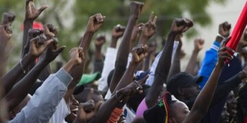 Democracy's Grip Weakens In Africa But Still Favored Over Other Options