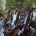 Democracy's Grip Weakens In Africa But Still Favored Over Other Options