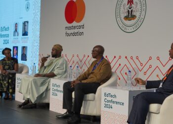 #EdTechConference2024 Policy Makers, Innovators, And Young People Unite To Drive Transformative Change In Education Across Africa