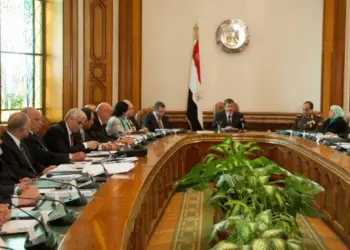Egypt Swears In New Cabinet Amid Economic Struggles, Regional Turmoil