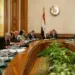 Egypt Swears In New Cabinet Amid Economic Struggles, Regional Turmoil