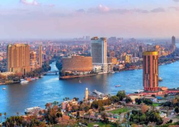 Egypt Retains Top Spot as Africa's Most Attractive Investment Hub