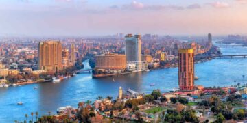 Egypt Retains Top Spot as Africa's Most Attractive Investment Hub