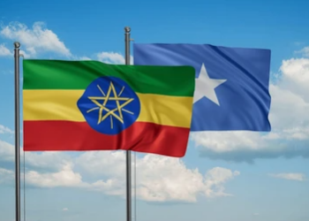 Ethiopia, Somalia Engage In Dialogue To Restore Regional Stability