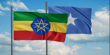 Ethiopia, Somalia Engage In Dialogue To Restore Regional Stability