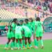 Nigerian Women Lose On Olympics Football Opener As Organisers Reject Israel Shut Out