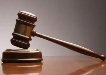 Uganda Charges 36 Opposition Supporters With Terrorism