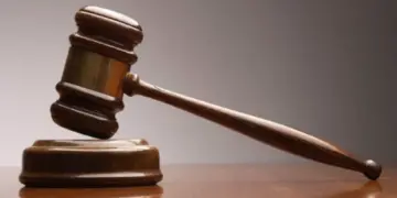 Uganda Charges 36 Opposition Supporters With Terrorism