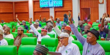 Nigeria: 15 Lawmakers Wants NNPCL Boss Removed