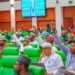 Nigeria: 15 Lawmakers Wants NNPCL Boss Removed