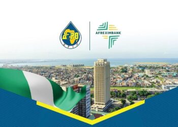 Nigeria Wins Bid to Host New $5Bn African Energy Bank