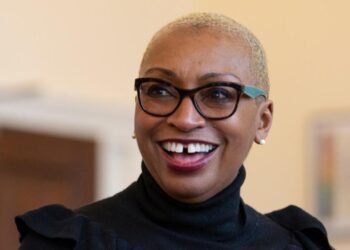 University Of Birmingham Appoint Nigeria’s Sandie Okoro As First Female Chancellor