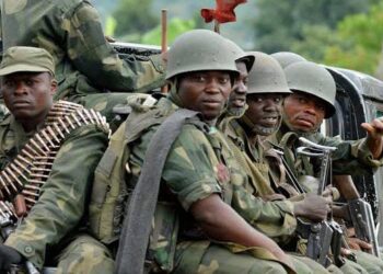 UN Accuses Ugandan Army Of Supporting M23 Rebels In Congo