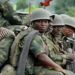 UN Accuses Ugandan Army Of Supporting M23 Rebels In Congo
