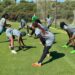 Nigeria’s Women Football Team Begin Training Ahead Of Paris Olympics