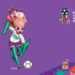 FIFA Unveils Official Mascot For Women’s U17 World Cup, Ban Nigerian Club, Others