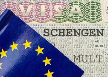 EU To Ditch Passport Stamps, Introduce Biometric Screening For Nigerians