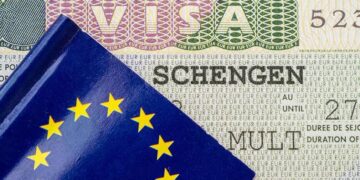 EU To Ditch Passport Stamps, Introduce Biometric Screening For Nigerians