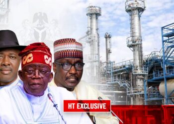 HT Exclusive: Multiple Failed Promises On Nigeria’s Refineries