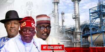 HT Exclusive: Multiple Failed Promises On Nigeria’s Refineries