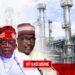 HT Exclusive: Multiple Failed Promises On Nigeria’s Refineries