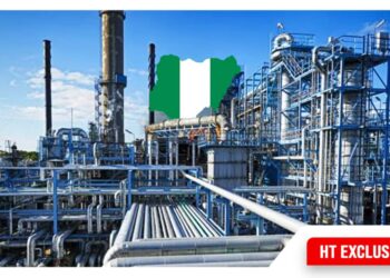 HT Exclusive: Will Tinubu’s $21m Metering Investment Mitigate Nigeria’s Crude Oil Production Deficit?