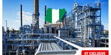 HT Exclusive: Will Tinubu’s $21m Metering Investment Mitigate Nigeria’s Crude Oil Production Deficit?