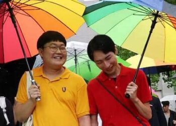 South Korea: Top Court Confirms State Benefits For Gay Couples