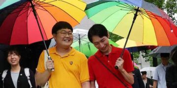 South Korea: Top Court Confirms State Benefits For Gay Couples